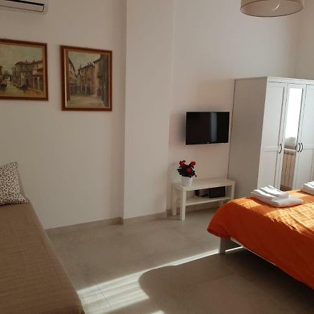 מילאנו Area 14 Navigli Home מראה חיצוני תמונה