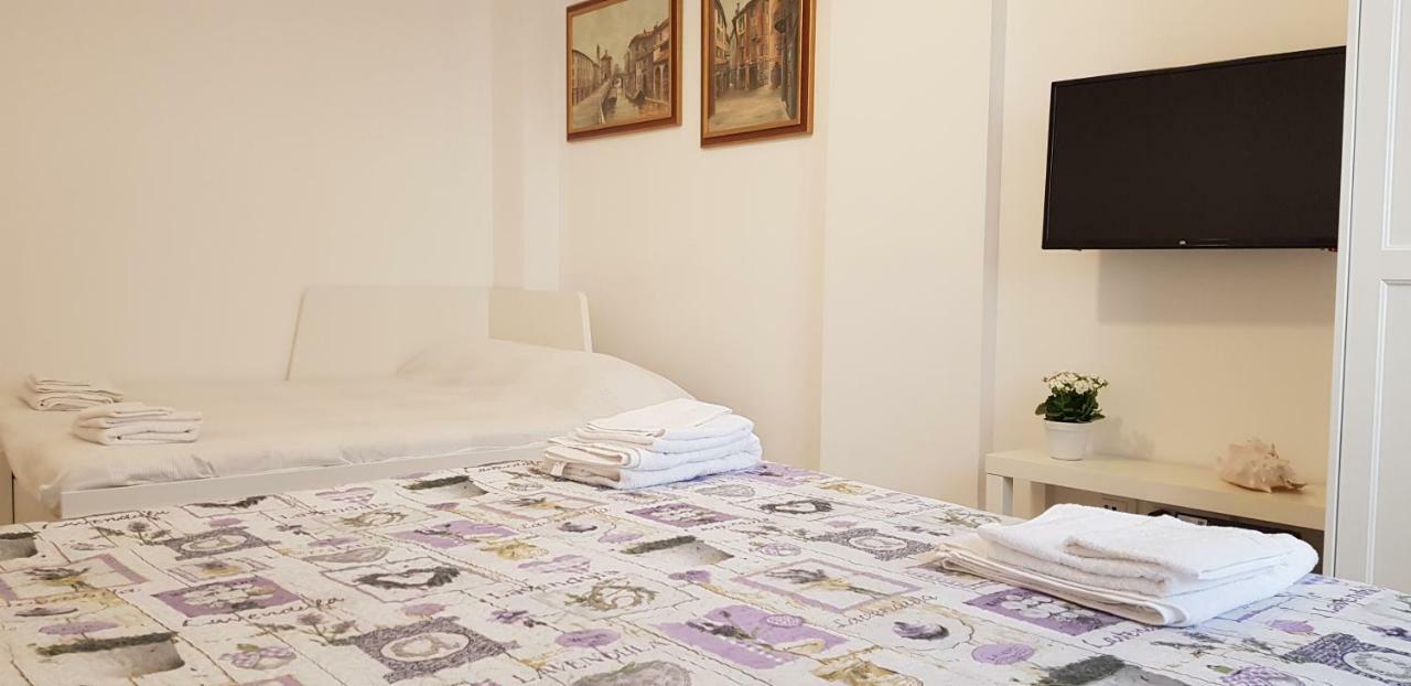 מילאנו Area 14 Navigli Home מראה חיצוני תמונה