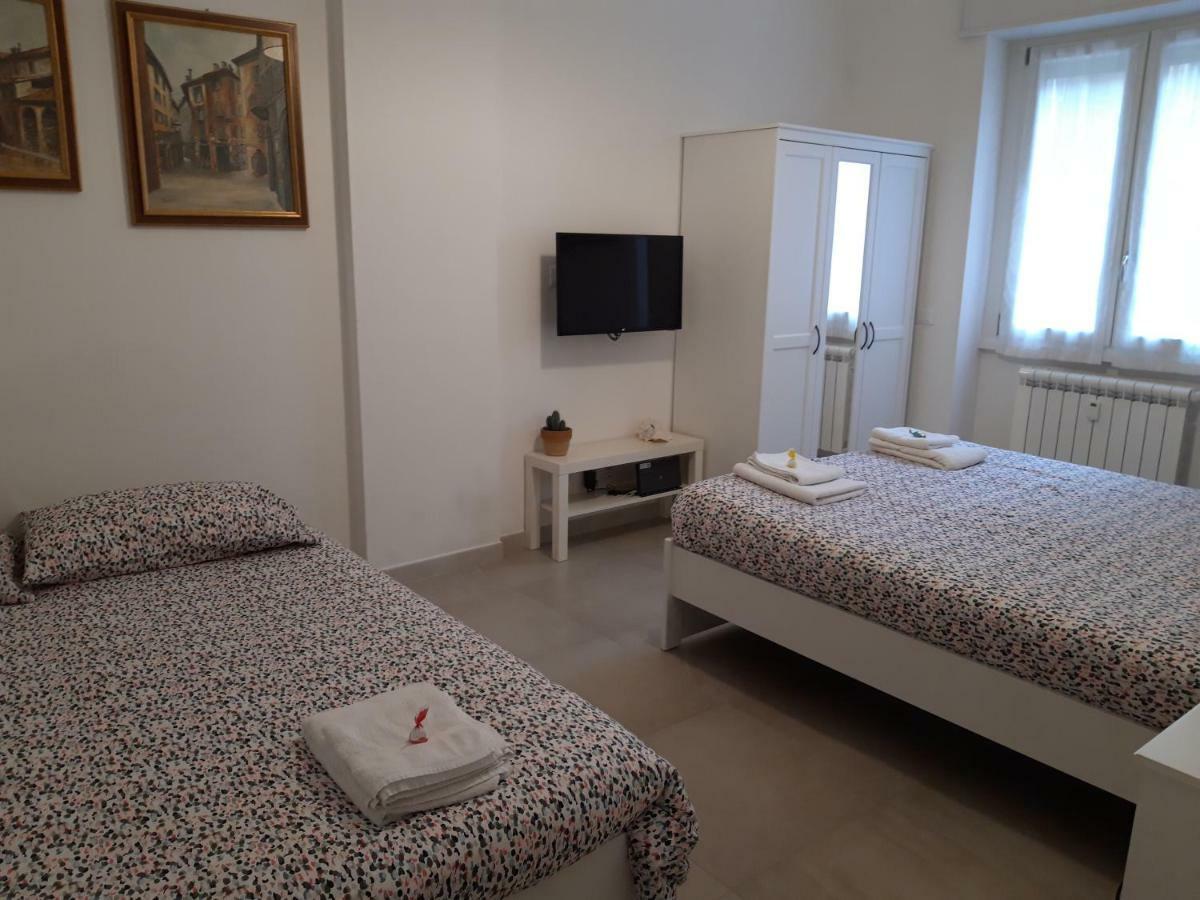 מילאנו Area 14 Navigli Home מראה חיצוני תמונה
