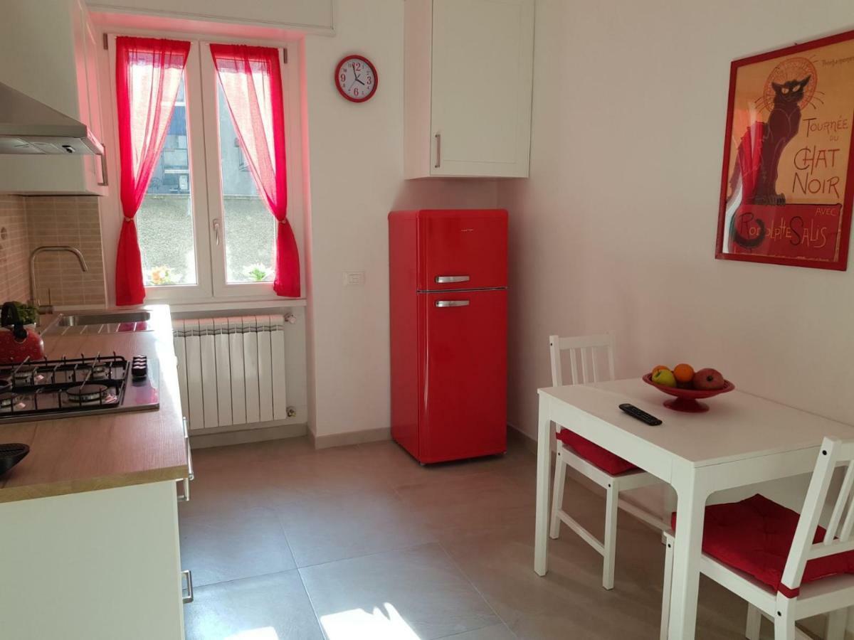 מילאנו Area 14 Navigli Home מראה חיצוני תמונה