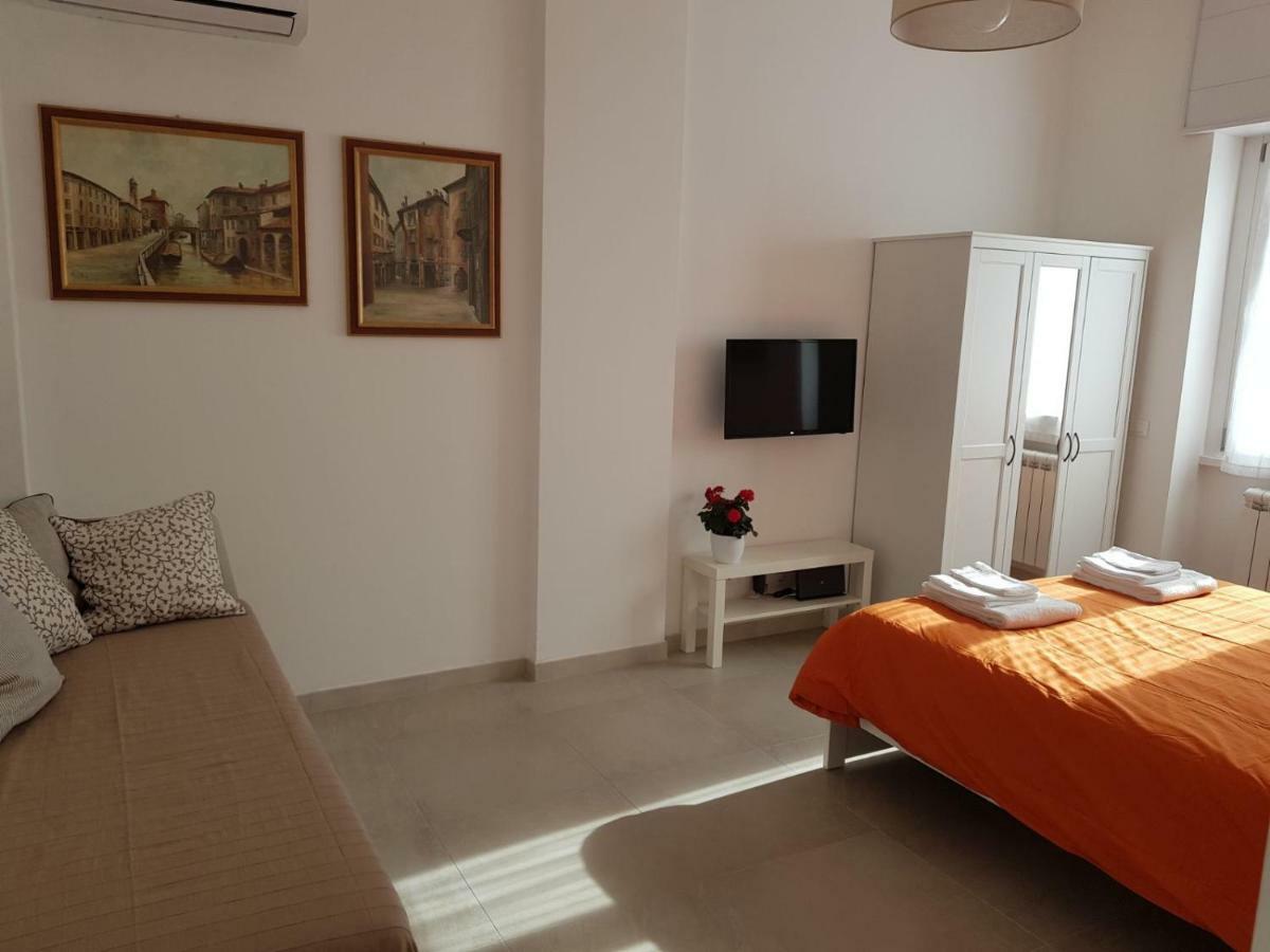 מילאנו Area 14 Navigli Home מראה חיצוני תמונה