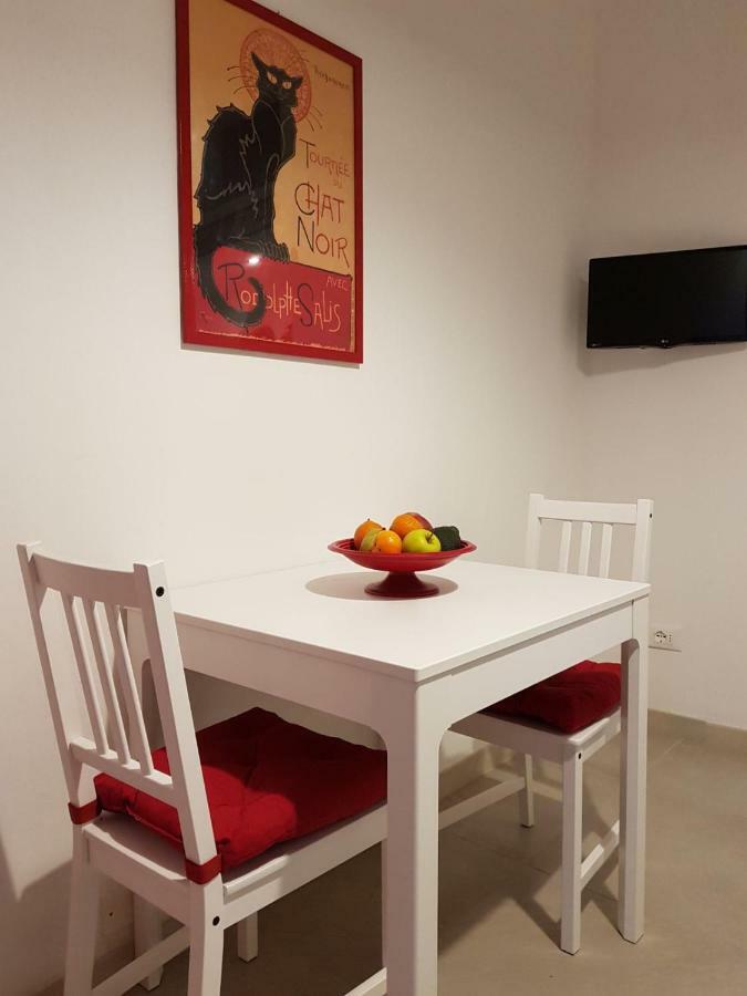 מילאנו Area 14 Navigli Home מראה חיצוני תמונה