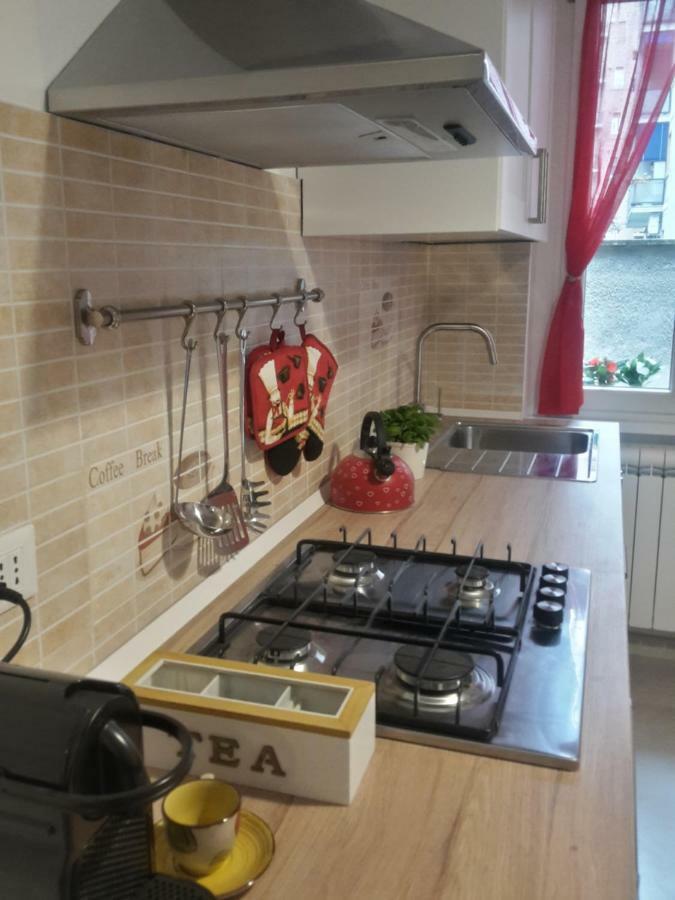 מילאנו Area 14 Navigli Home מראה חיצוני תמונה