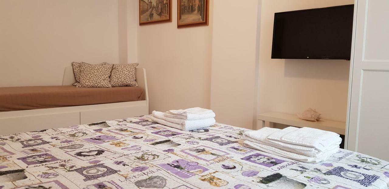 מילאנו Area 14 Navigli Home מראה חיצוני תמונה